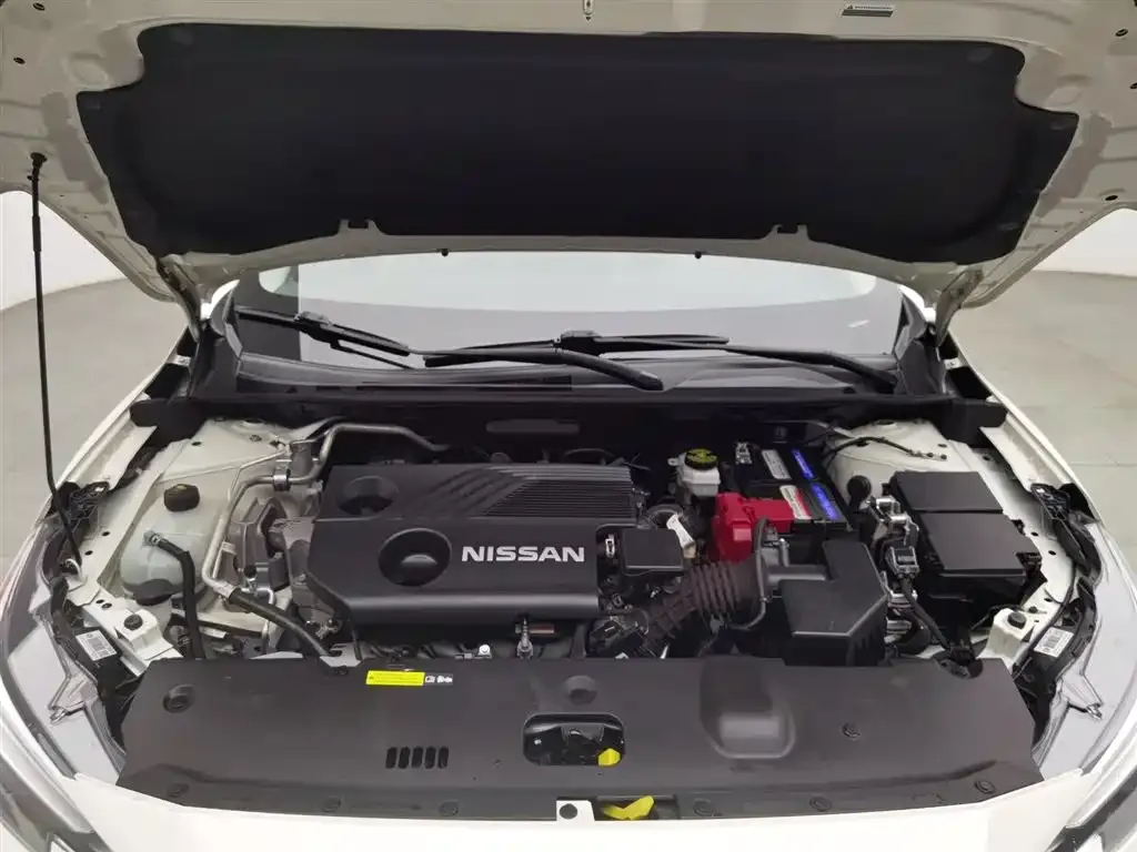 Nissan Sylphy 2022 из CN, фото 10