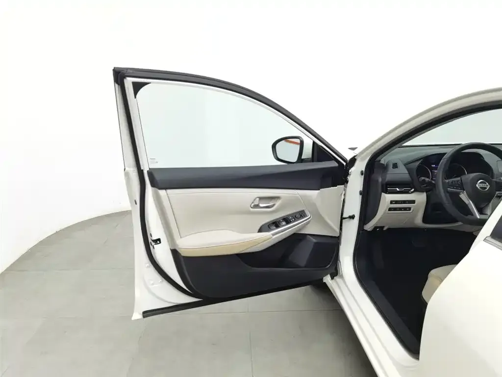 Nissan Sylphy 2022 из CN, фото 7