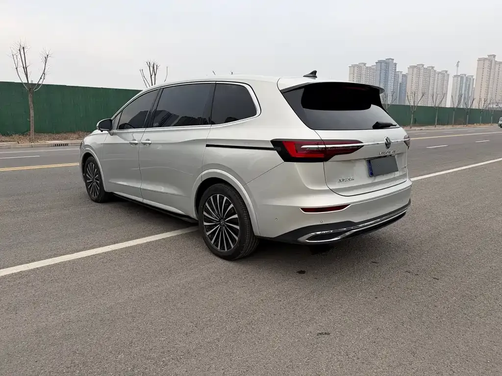 Volkswagen Viloran 2023 из CN, фото 4