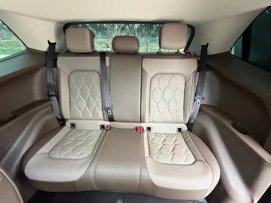 Volkswagen Viloran 2023 из CN, фото 6