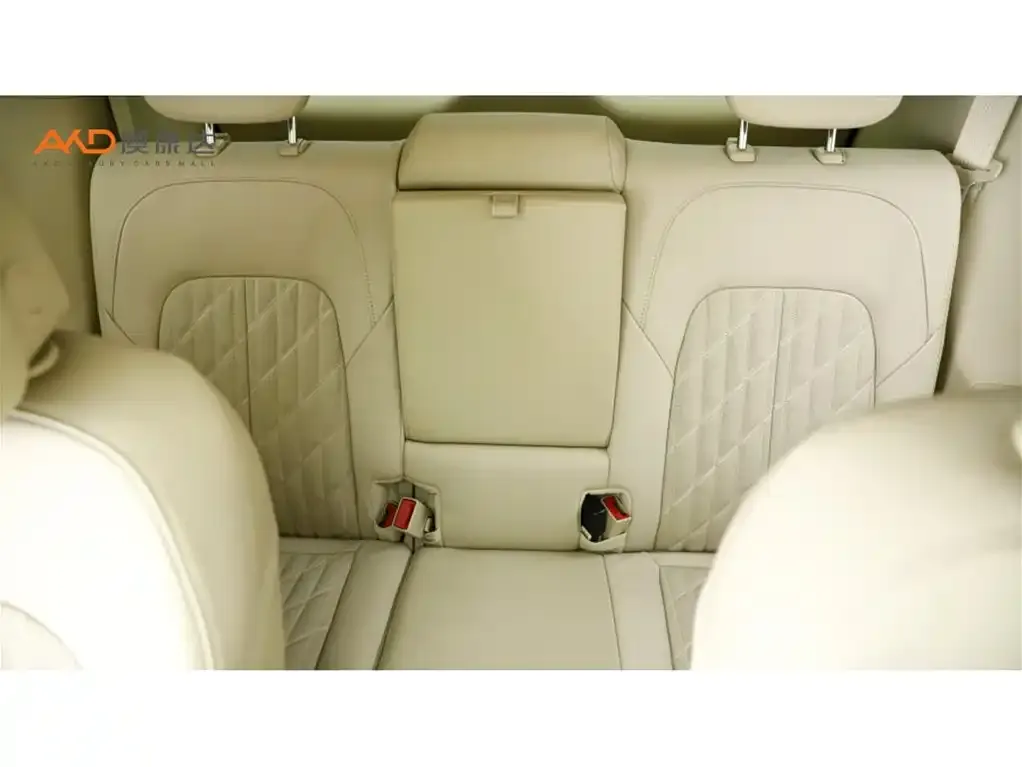 Buick GL8 2023 из CN, фото 7