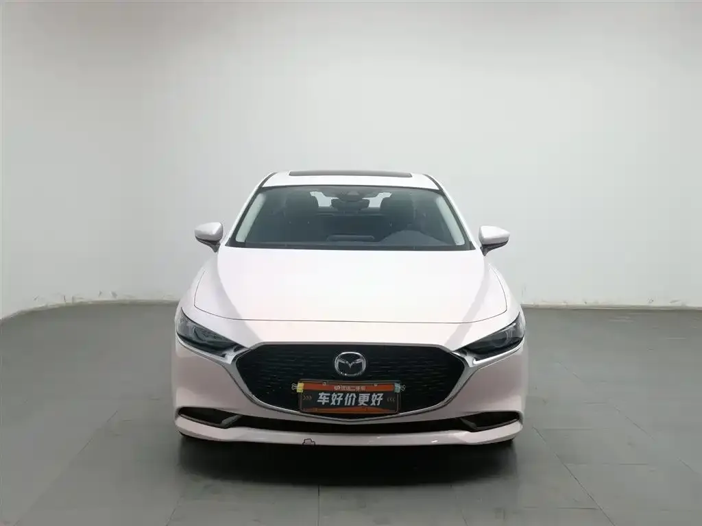 Mazda 3 Axela 2024 из CN, фото 5