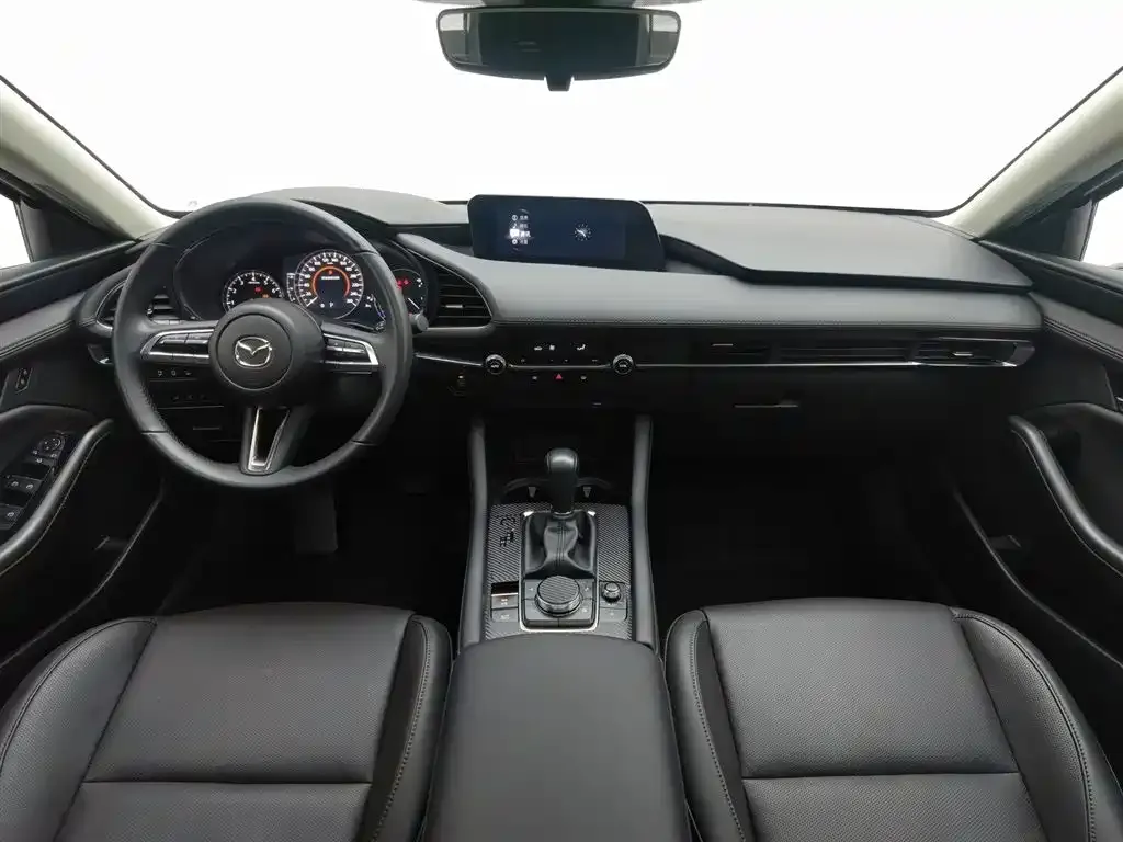 Mazda 3 Axela 2024 из CN, фото 3