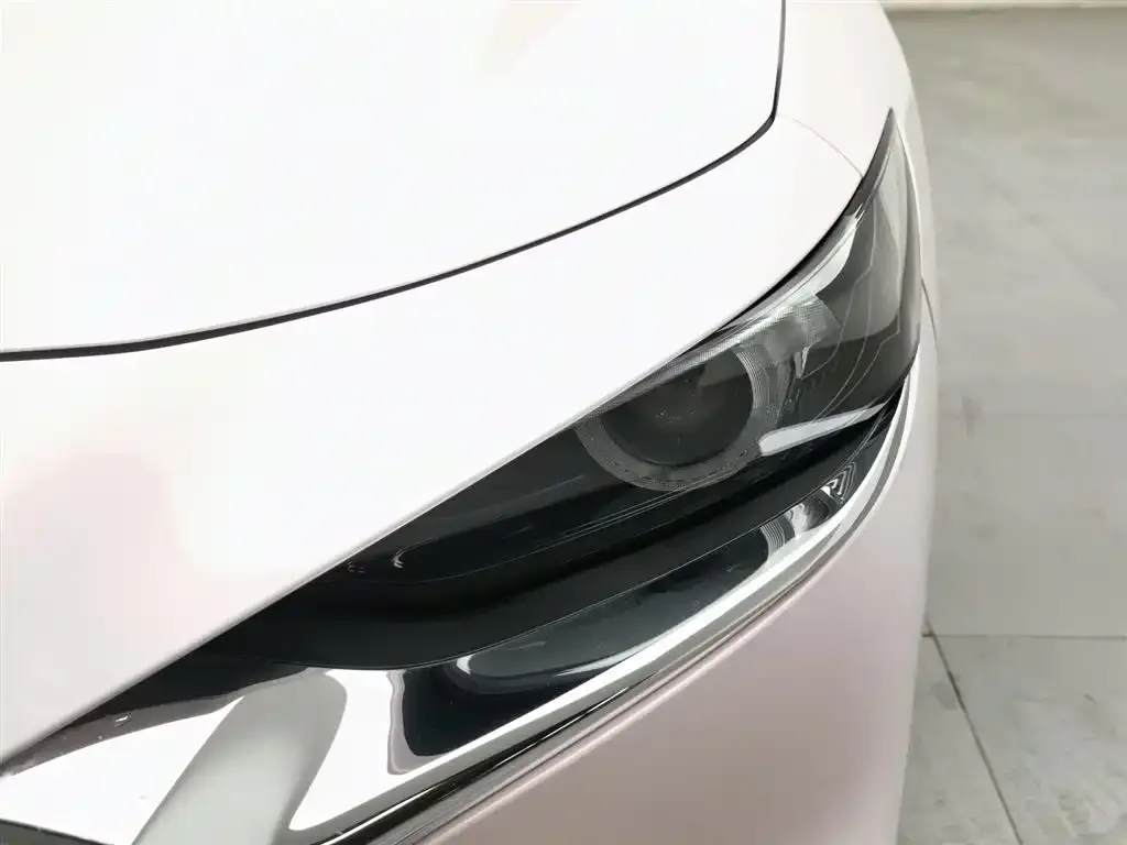 Mazda 3 Axela 2024 из CN, фото 10