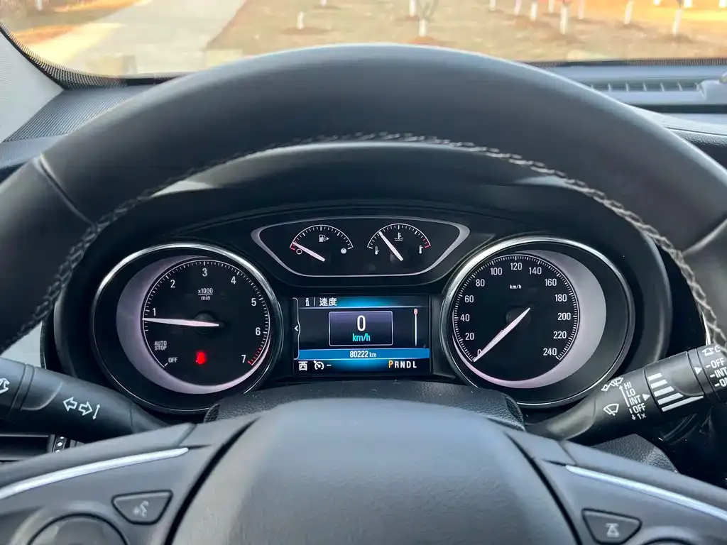 Buick Envision Plus 2021 из CN, фото 2