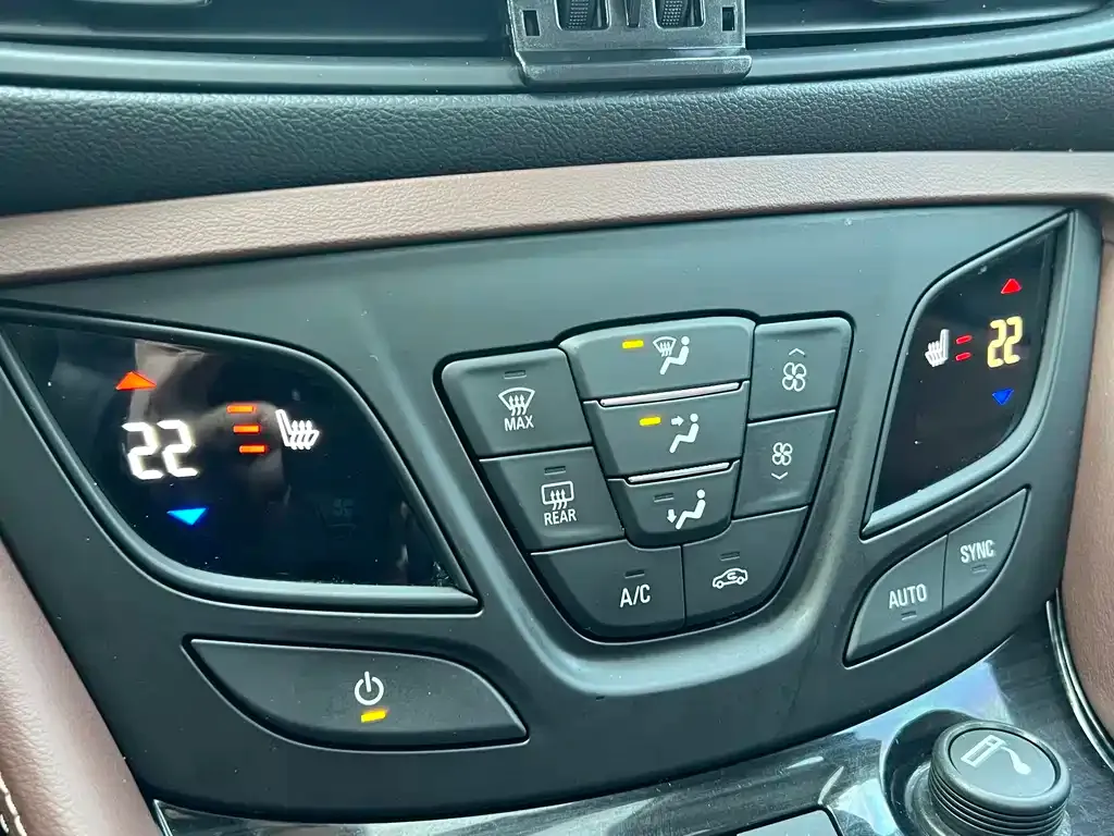 Buick Envision Plus 2021 из CN, фото 5