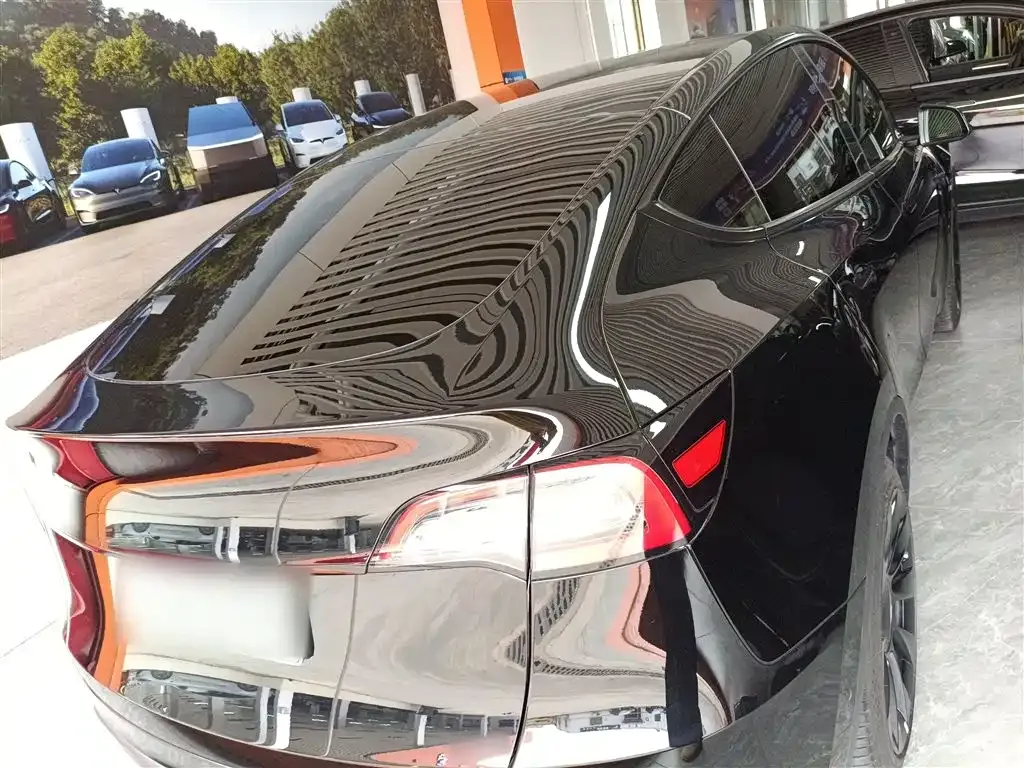 Tesla Model Y 2023 из CN, фото 7