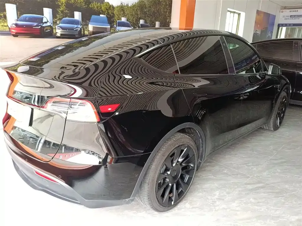 Tesla Model Y 2023 из CN, фото 9