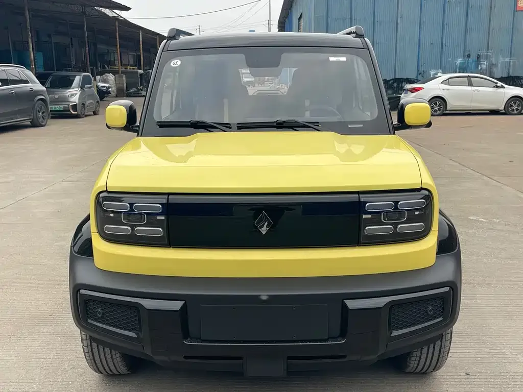 Baojun Yueye 2026 из CN, фото 8