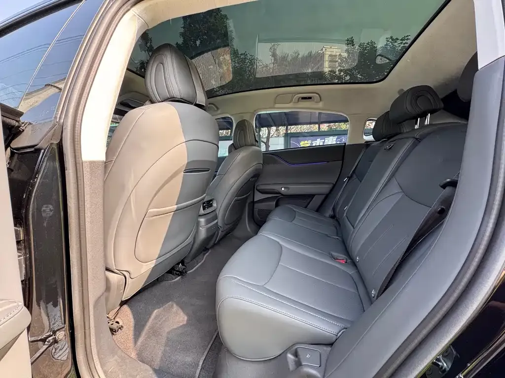 XPeng G6 2025 из CN, фото 2