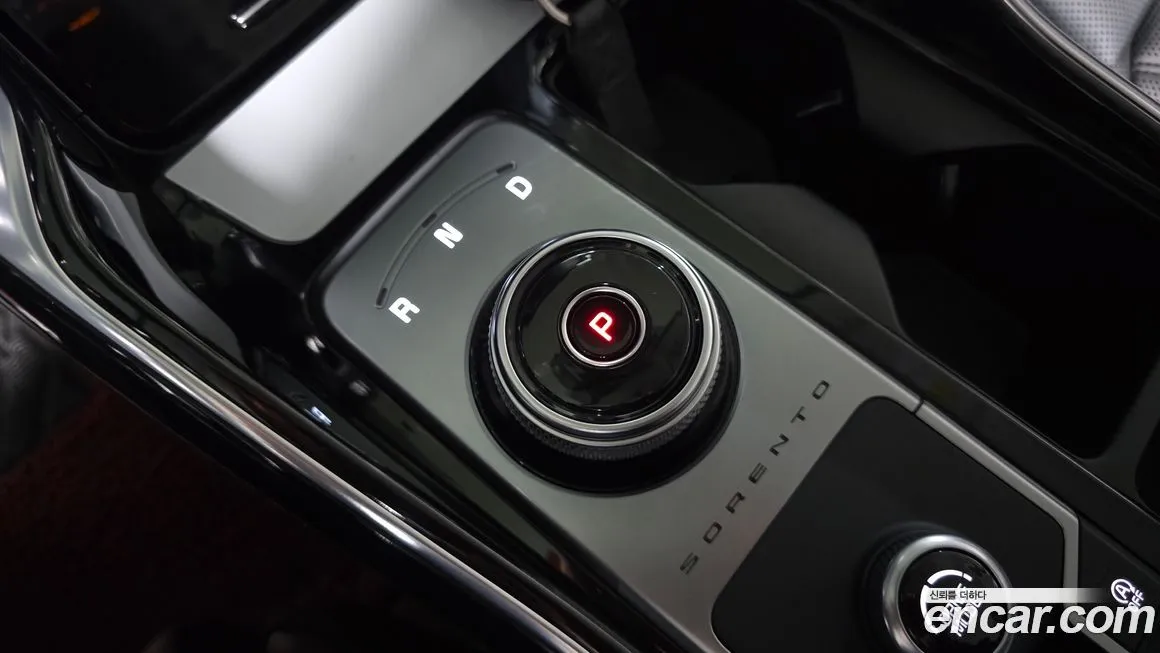 Kia Sorento 2021 из KR, фото 3