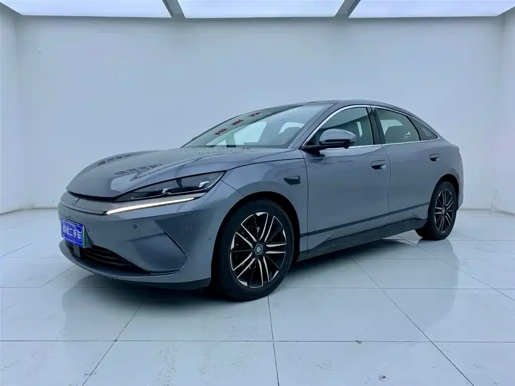 BYD Qin L 2025 из CN, фото 1