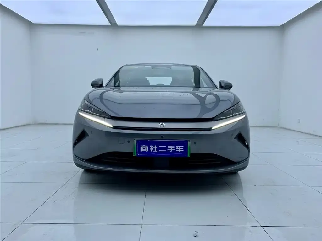 BYD Qin L 2025 из CN, фото 3