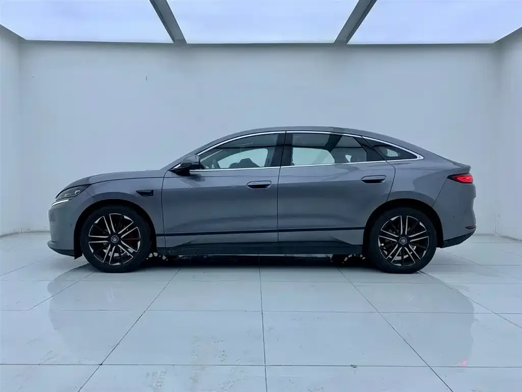 BYD Qin L 2025 из CN, фото 9
