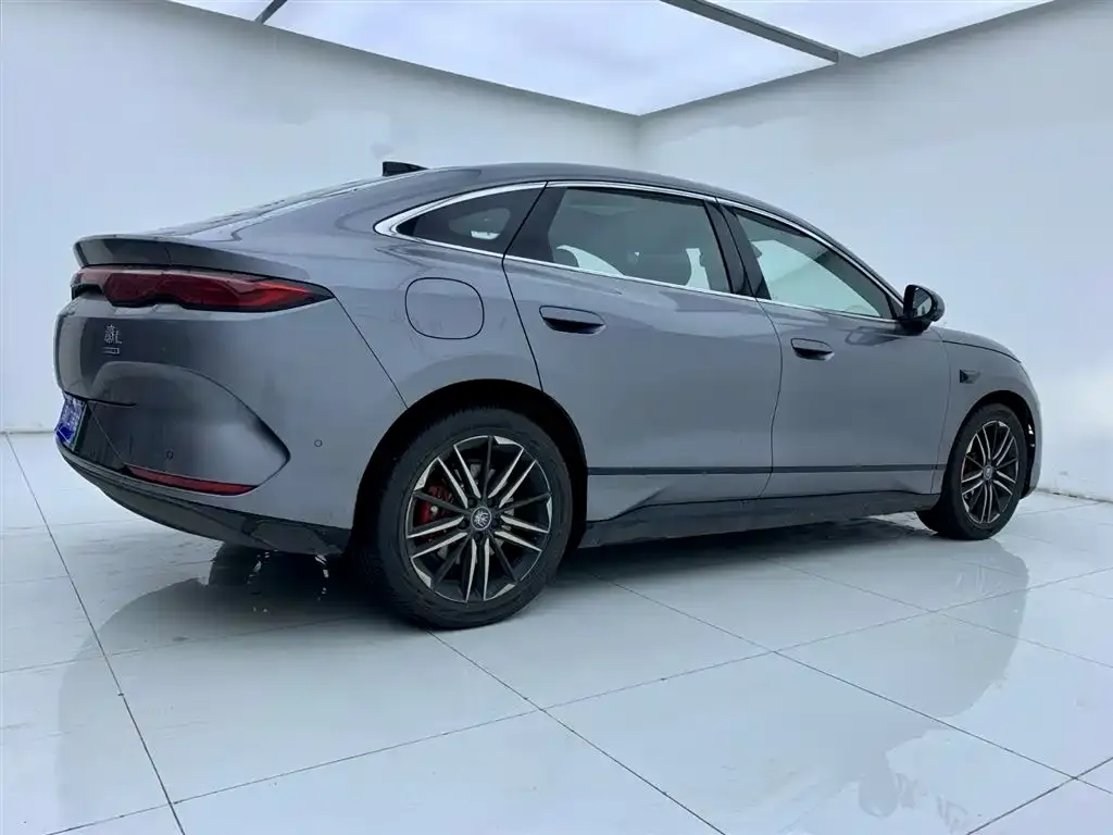 BYD Qin L 2025 из CN, фото 2