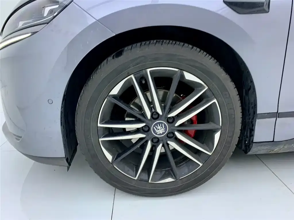 BYD Qin L 2025 из CN, фото 10