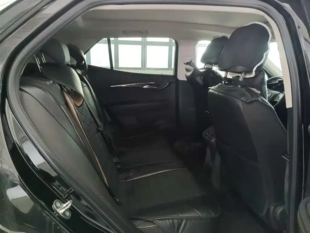 Buick Envision S 2022 из CN, фото 3