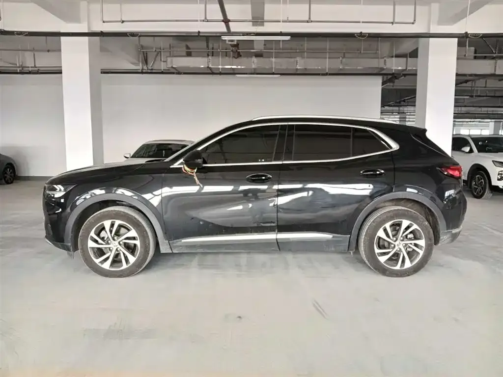 Buick Envision S 2022 из CN, фото 10