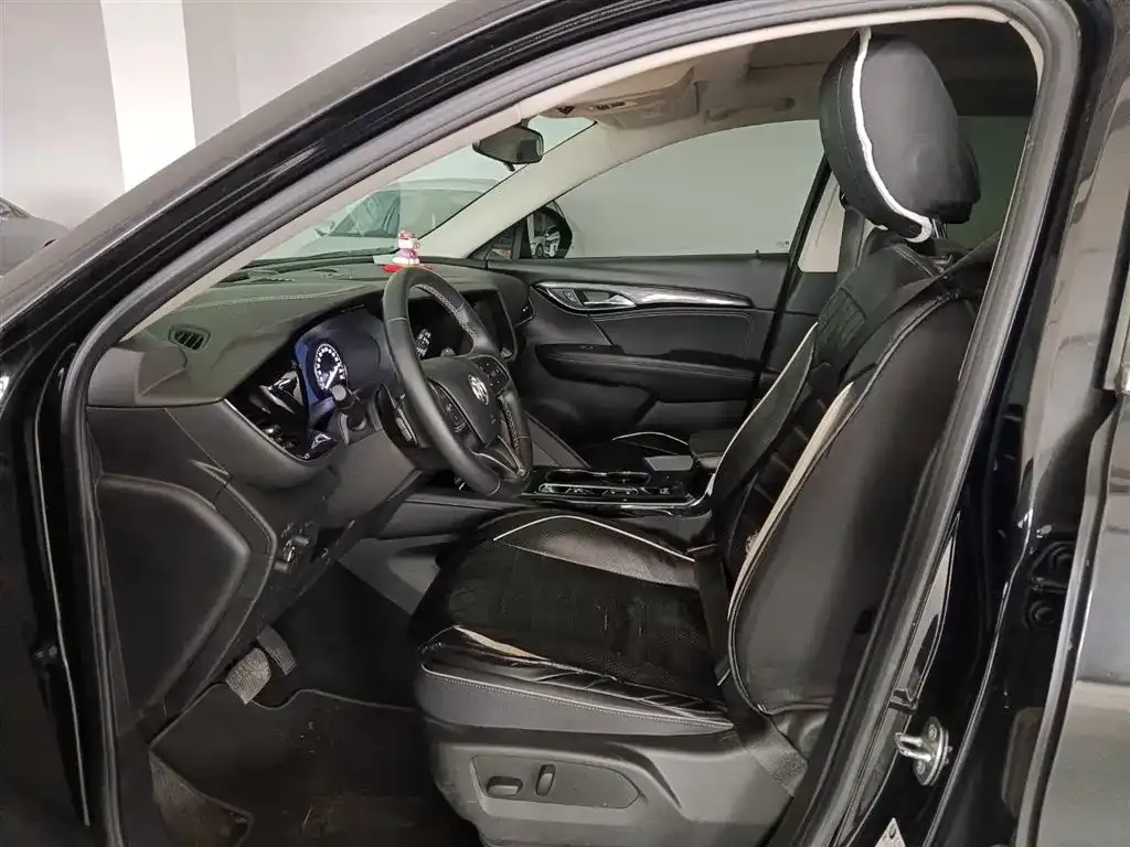 Buick Envision S 2022 из CN, фото 4