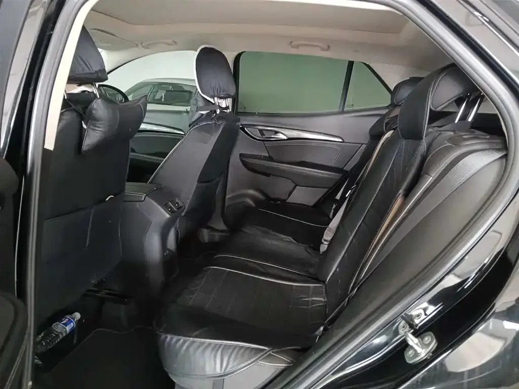 Buick Envision S 2022 из CN, фото 9