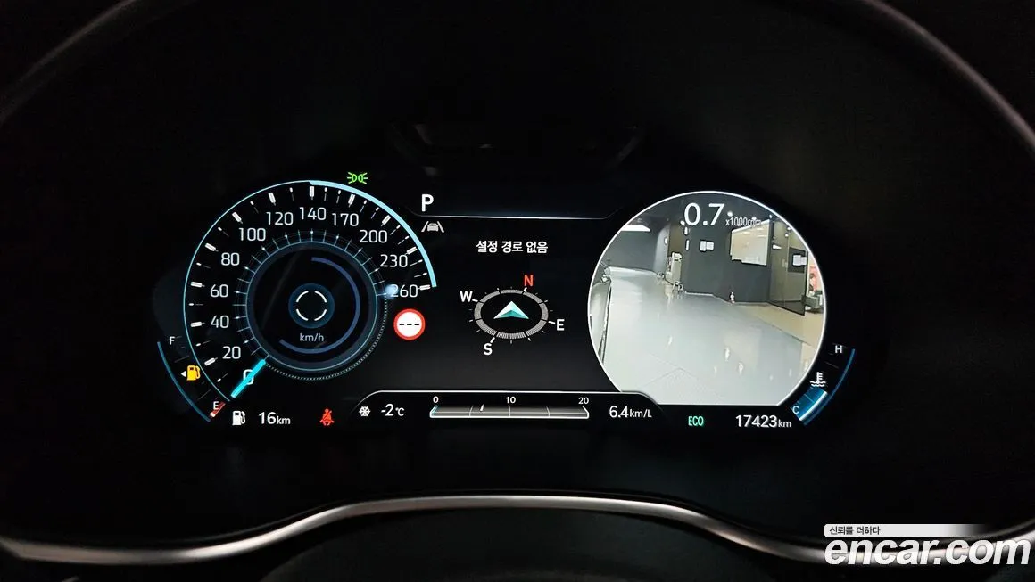 Genesis G80 2024 из KR, фото 2