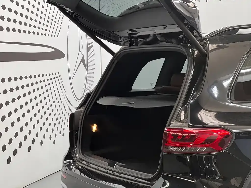 Mercedes-Benz GLB 2022 из CN, фото 7