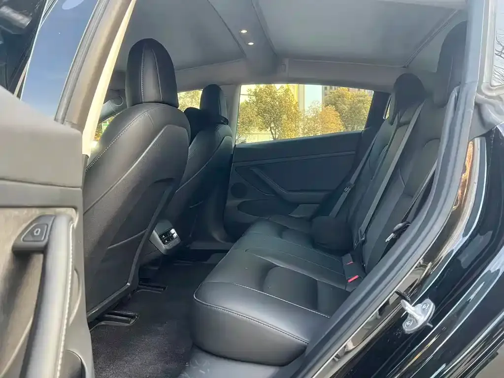 Tesla Model 3 2023 из CN, фото 5