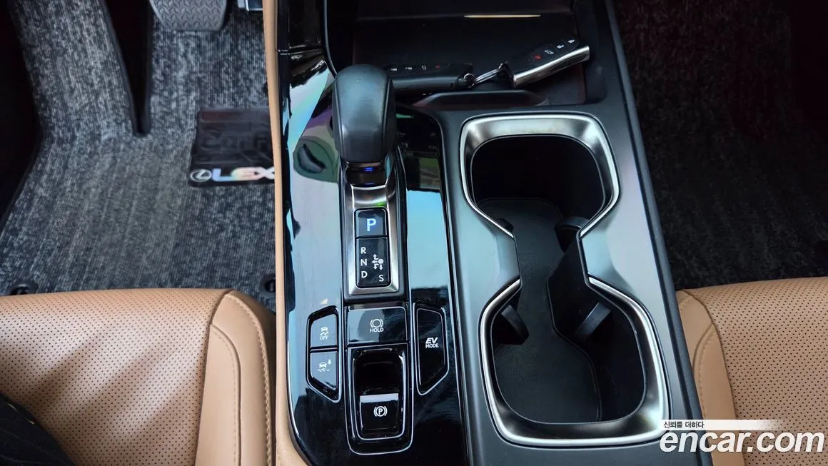 Lexus NX 2023 из KR, фото 7