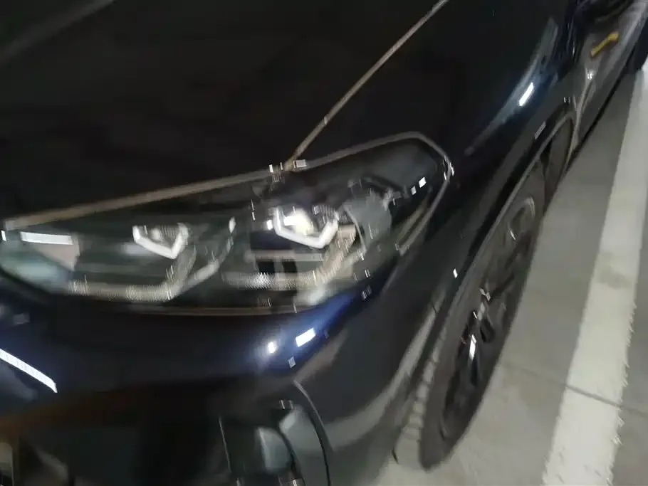 BMW X3 2022 из CN, фото 6