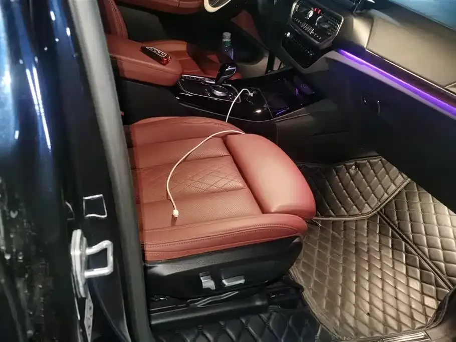 BMW X3 2022 из CN, фото 5