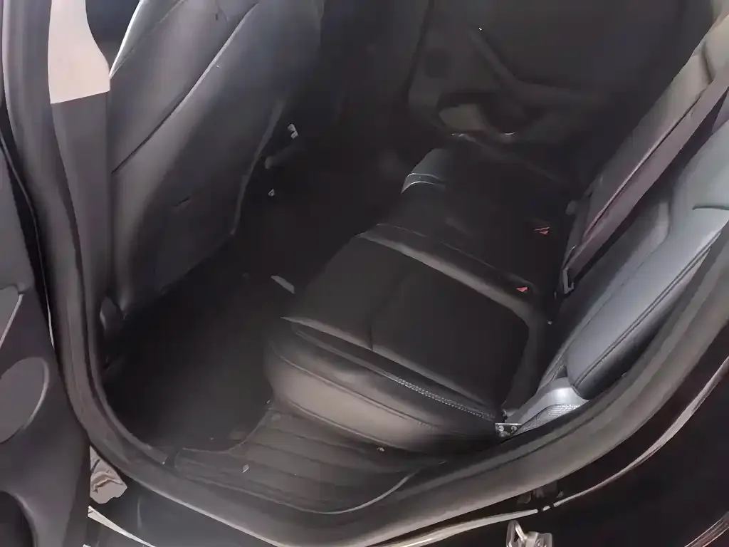 Tesla Model Y 2023 из CN, фото 2