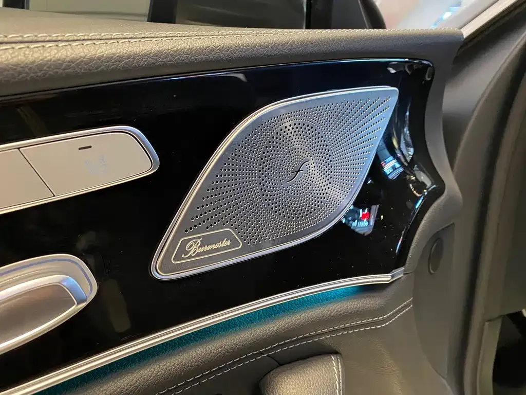 Mercedes-Benz AMG GT — фото 10