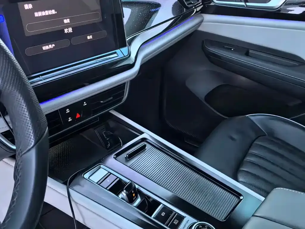 Volkswagen Teramont 2022 из CN, фото 10