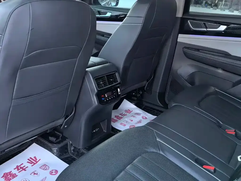 Volkswagen Teramont 2022 из CN, фото 8