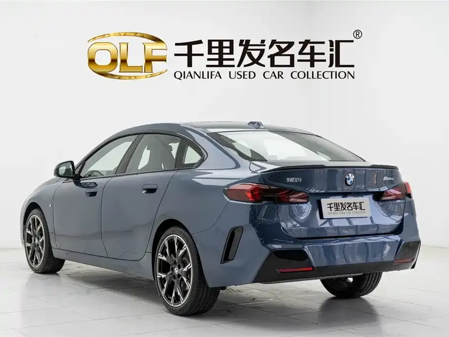 BMW 2 Series 2025 из CN, фото 5