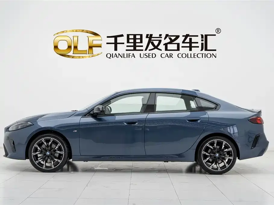 BMW 2 Series 2025 из CN, фото 8