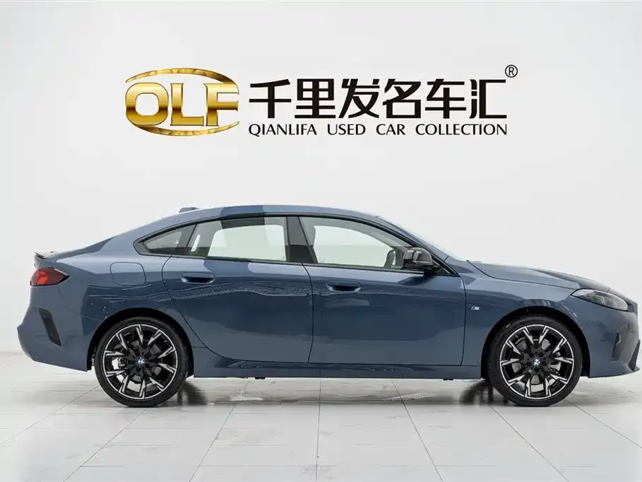 BMW 2 Series 2025 из CN, фото 4