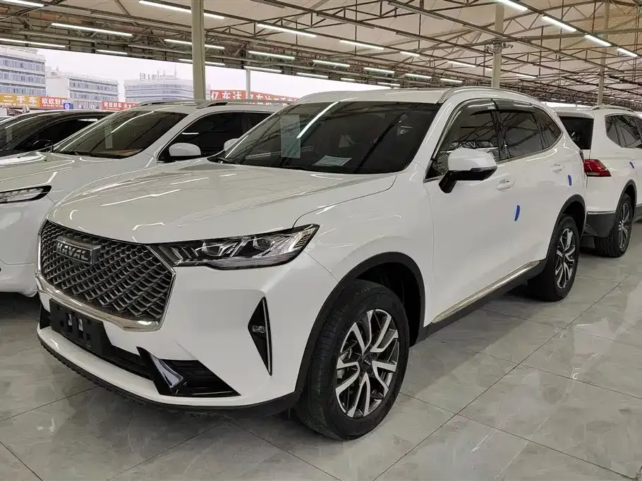 Haval H6 2023 из CN, фото 1