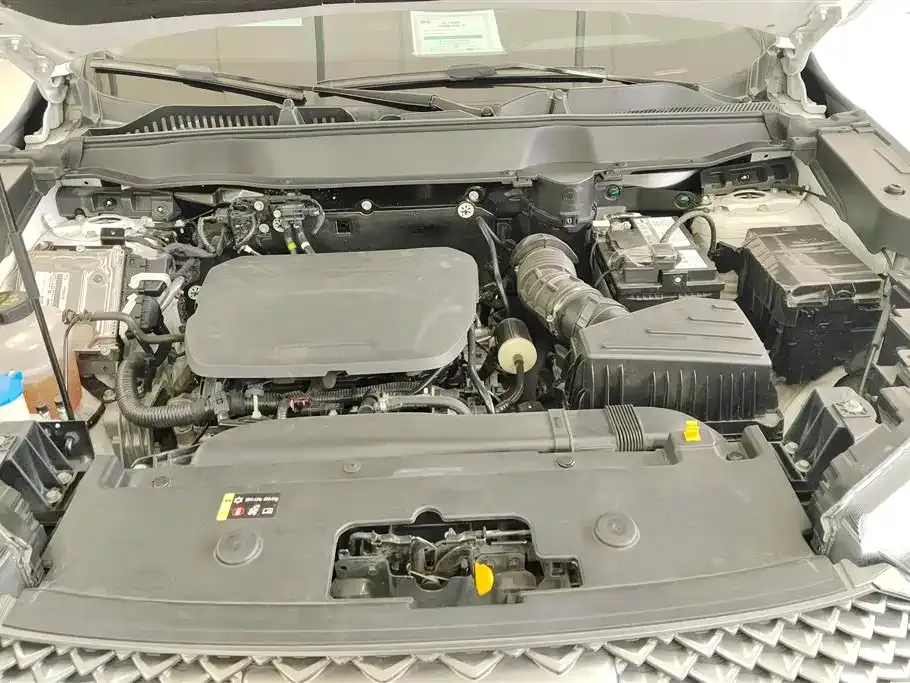 Haval H6 2023 из CN, фото 9