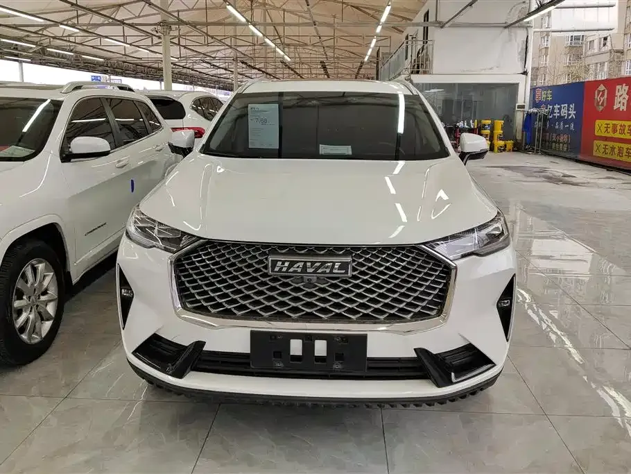Haval H6 2023 из CN, фото 6