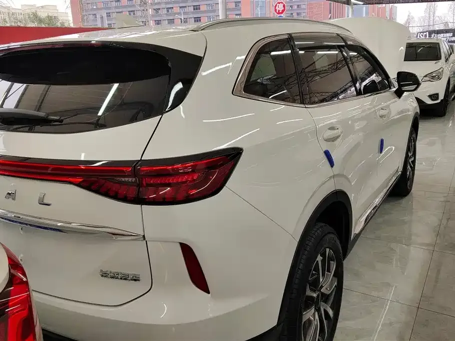 Haval H6 2023 из CN, фото 4
