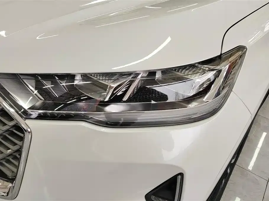 Haval H6 2023 из CN, фото 7