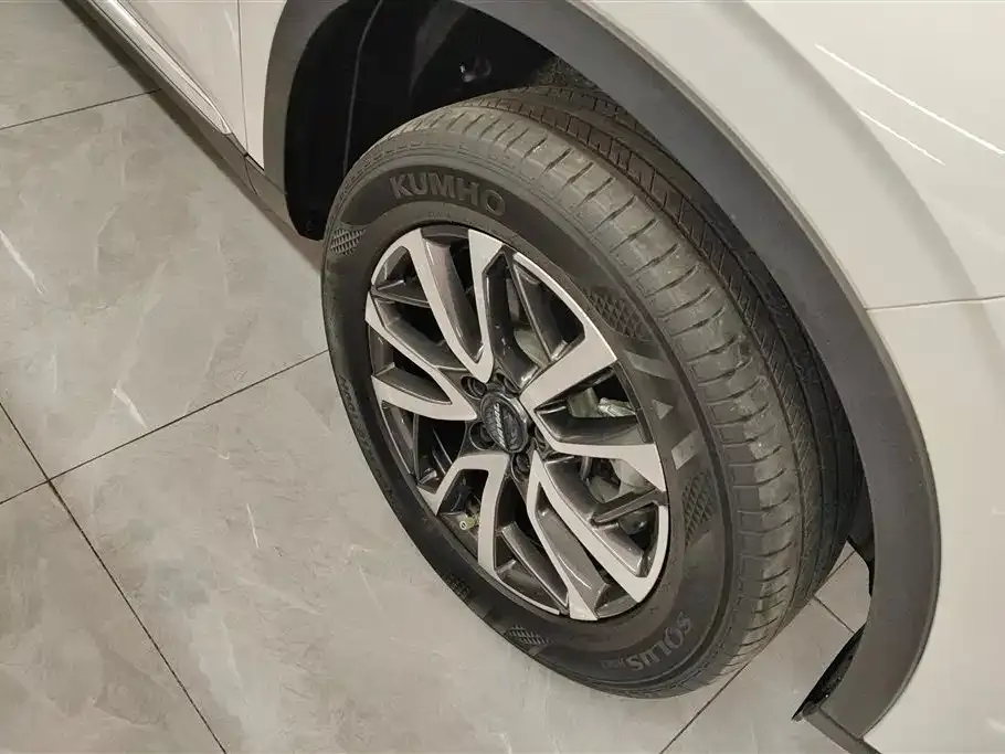 Haval H6 2023 из CN, фото 2