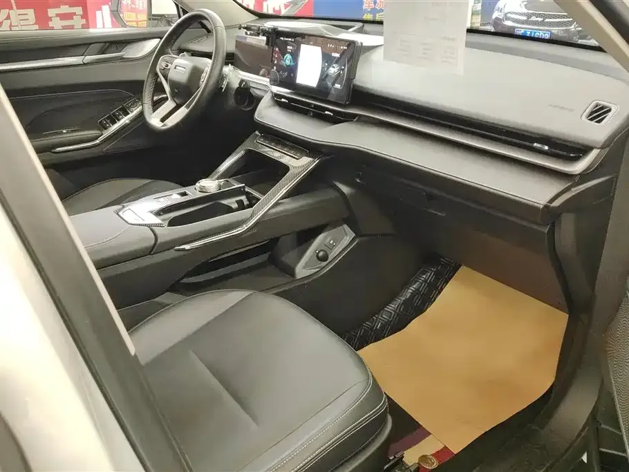 Haval H6 2023 из CN, фото 8