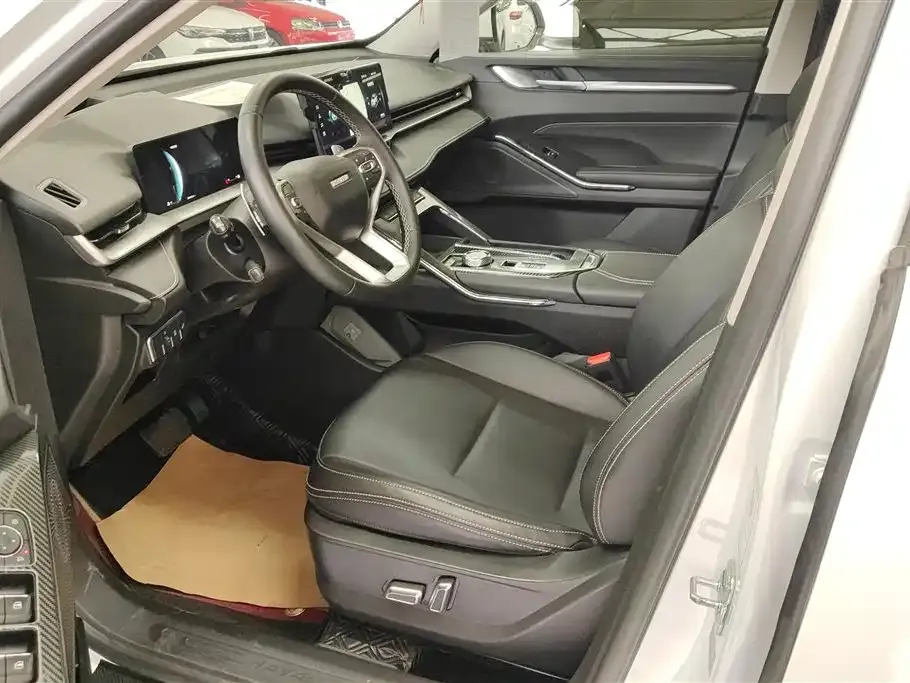 Haval H6 2023 из CN, фото 10