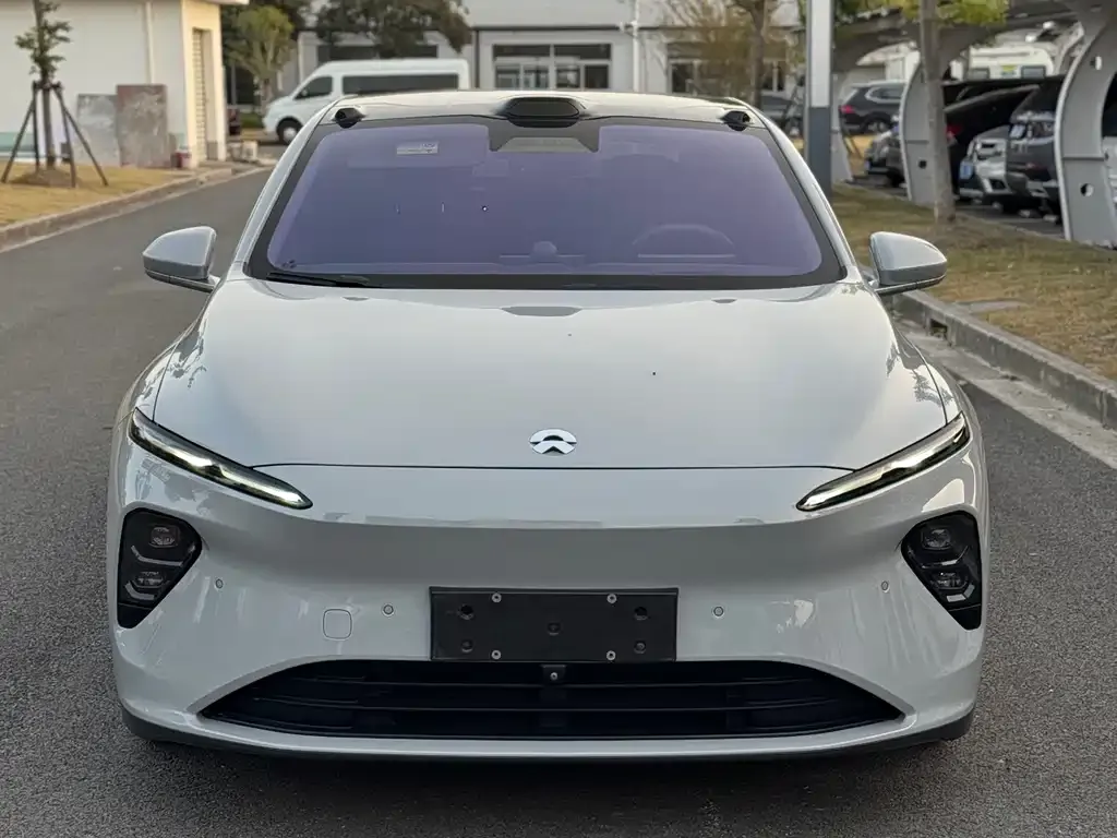 NIO ET7 2023 из CN, фото 5