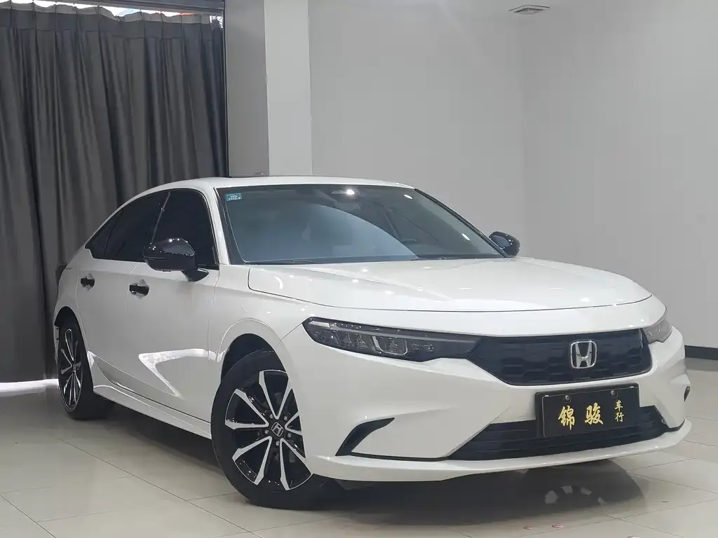 Honda Integra 2023 из CN, фото 1