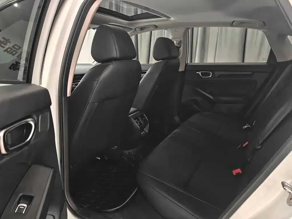 Honda Integra 2023 из CN, фото 10