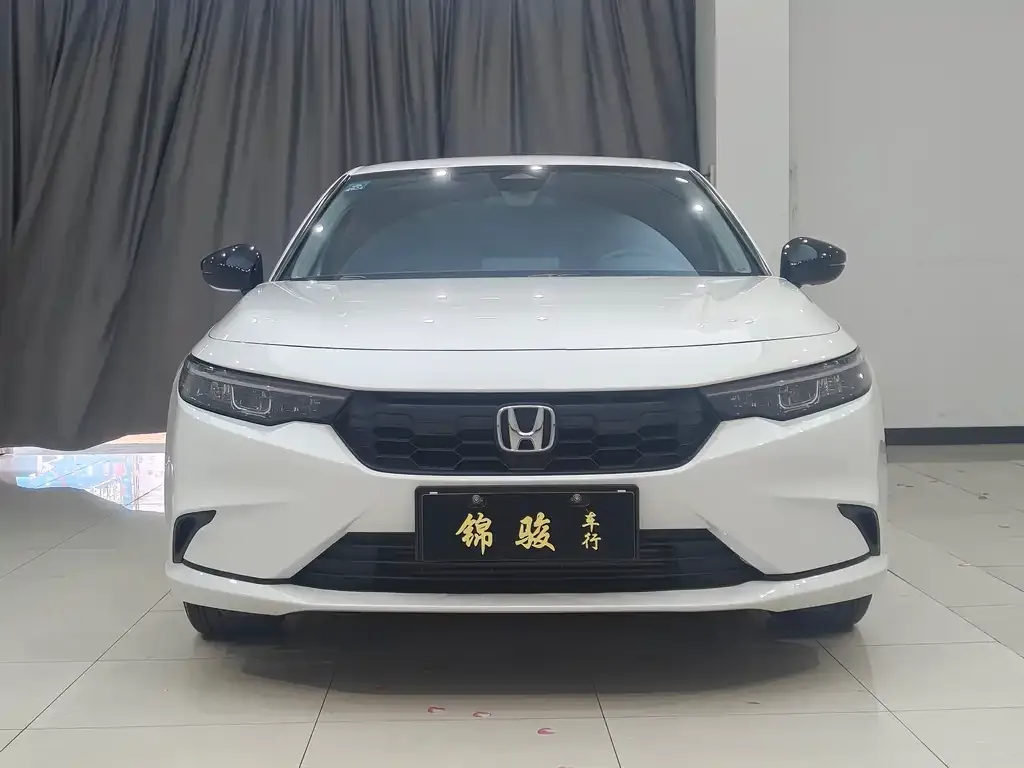 Honda Integra 2023 из CN, фото 4