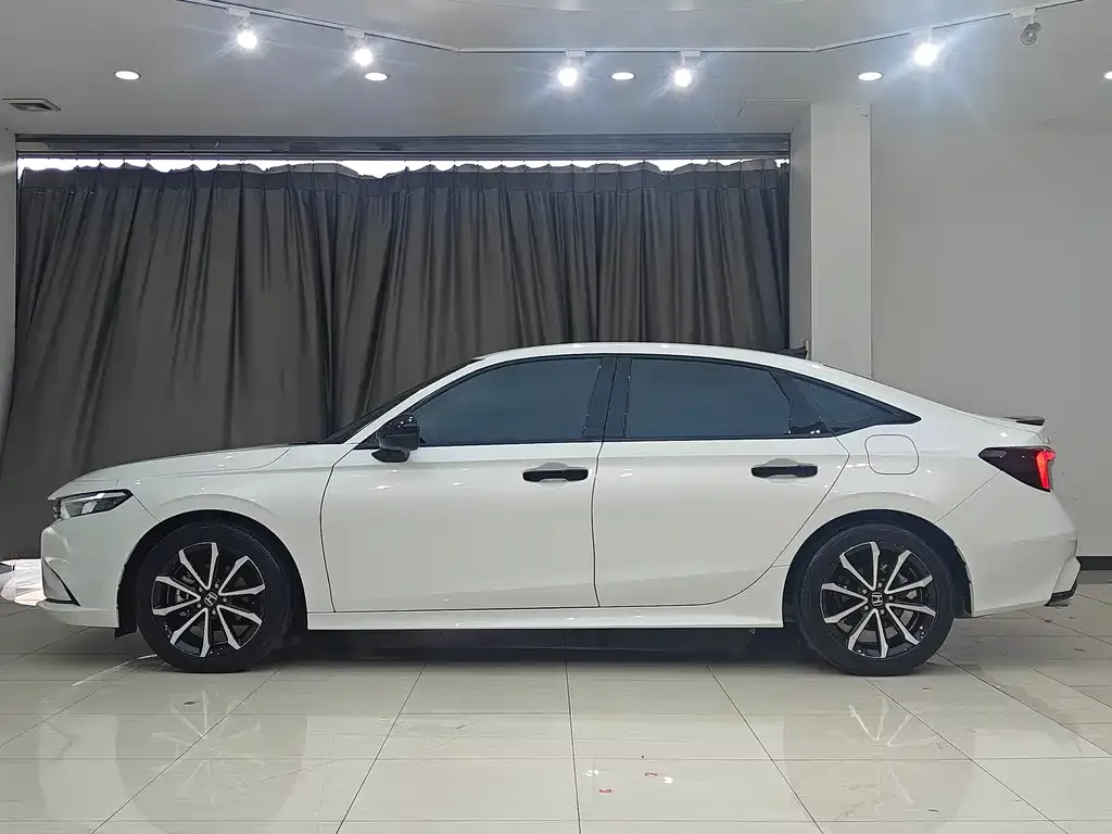 Honda Integra 2023 из CN, фото 5